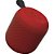 Caixa de Som Bluetooth Dazz 360° Vermelho - Ref.6014481 - Imagem 5