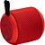 Caixa de Som Bluetooth Dazz 360° Vermelho - Ref.6014481 - Imagem 4