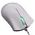 Mouse Óptico OEX Boreal MS-319 - Branco - Imagem 7