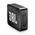Caixa de Som Bluetooth JBL GO2 - Preto - Imagem 3