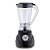 Liquidificador Britânia Diamante Black 900W - 127V - Imagem 4