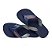 Chinelo Havaianas Dynamic Azul Cinza - 37/38 - Imagem 3