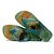 Chinelo Havaianas Surf Azul - 39/40 - Imagem 2