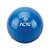 Bola Tonificadora com peso 3KG T57 Acte Sports - Azul - Imagem 1