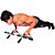 Barra Multifuncional Iron Gym T17 Acte Sports - Imagem 1