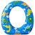 Redutor para Vaso Sanitário Multikids BB210 - Azul - Imagem 3