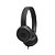 Headphone JBL Pure Bass Sound Tune 500 - Preto - Imagem 3
