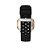 Relógio Digital Unissex Mormaii MO7700AB/8D Dourado - Imagem 4