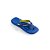 Chinelo Havaianas Power 2.0 Azul - 43/44 - Imagem 2