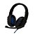 Headset OEX USB Bit HS206 - Preto - Imagem 1