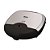 Mini Grill Philco Inox/Preto 750W - 127V - Imagem 1