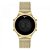 Relógio Feminino Digital Technos BJ3478AG/1P - Dourado - Imagem 1