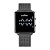 Relógio Feminino Digital Condor COBJ3382AC/4F - Preto - Imagem 1