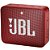Caixa de Som Bluetooth JBL GO2 - Red - Imagem 1