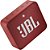 Caixa de Som Bluetooth JBL GO2 - Red - Imagem 3