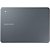 Notebook Chromebook Samsung 501C13-AD3 4GB 32GB - Grafite - Imagem 3