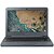 Notebook Chromebook Samsung 501C13-AD3 4GB 32GB - Grafite - Imagem 1