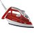 Ferro de Passar a Vapor Arno Ultragliss FU54 Vermelho - 220V - Imagem 1