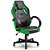 Cadeira Gamer Warrior Tongea GA160 - Verde - Imagem 1
