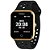 Smartwatch Champion Dourado - CH50006U - Imagem 1