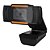 Webcam Brazil PC V5 HD com Microfone - Ref.45750 - Imagem 1
