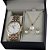 Kit Relógio Feminino Analógico Champion CN25841E - Rosé - Imagem 2