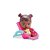 Boneca My Little Tal Mãe Tal Filha Negra Divertoys - Ref.8048 - Imagem 1