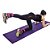 Tapete Yoga Mat Acte em EVA T10NL - Lilás - Imagem 2
