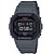 Relógio Masculino G-Shock Digital DW-5610SU-8DR - Cinza - Imagem 1