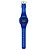 Relógio Masculino G-Shock Digital DW-5600SB-2DR - Azul - Imagem 5