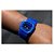 Relógio Masculino G-Shock Digital DW-5600SB-2DR - Azul - Imagem 1