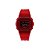 Relógio Masculino G-Shock Digital DW-5600SB-4DR - Vermelho - Imagem 1