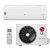 Ar-Condicionado LG Dual Inverter 12000 BTUs S4NQ12JA3AD 220V - Imagem 7