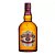 Whisky Chivas Regal Blended Scotch 12 Anos - 1L - Imagem 7