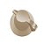 Bule Viena Baby Invicta Térmico Bege - 400ml - Imagem 5