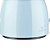 Bule Viena Baby Invicta Térmico Azul - 400ml - Imagem 1