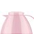 Bule Viena Baby Invicta Térmico Rosa - 400ml - Imagem 1