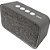 Caixa de Som OEX Speaker Weave SK-407 10W - Cinza - Imagem 4