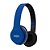 Headset OEX Style HP-103 - Azul - Imagem 4