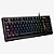 Teclado OEX Cobby TC-206 - Preto - Imagem 1