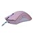 Mouse OEX Pink Boreal MS-319 Special Edition - Imagem 7