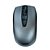 Mouse Wireless OEX Moby 1000DPI MS-407 - Chumbo/Preto - Imagem 1
