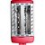 Torradeira Lenoxx Inox Red PTR203 - 127V - Imagem 9