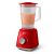 Liquidificador Philips Walita 550W RI2110/41 Vermelho - 127V - Imagem 3