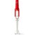 Mixer Philips Walita ProMix 400W RI2622/42 Vermelho - 127V - Imagem 2