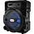 Caixa de Som Lenoxx Bluetooth CA80 120W Preto - Bivolt - Imagem 1