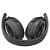 Headphones Bluetooth Philips On-ear TAUH202BK/00 - Preto - Imagem 8