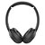 Headphones Bluetooth Philips On-ear TAUH202BK/00 - Preto - Imagem 2