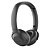 Headphones Bluetooth Philips On-ear TAUH202BK/00 - Preto - Imagem 1