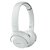 Headphones Bluetooth Philips On-ear TAUH202WT/00 - Branco - Imagem 6